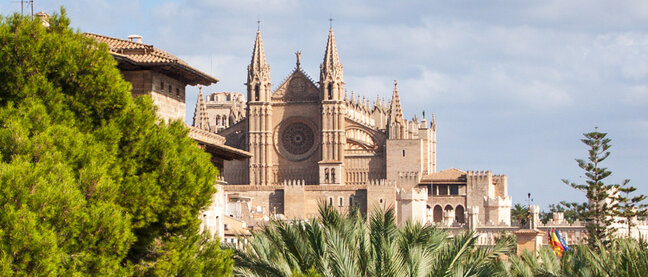 Palma de Mallorca